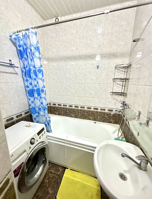 Аэропорт.Продаётся 3х комнатная Люкс в Новостройке