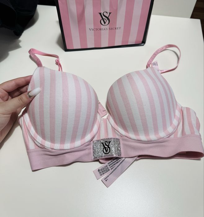 Sutien Victoria’s Secret-original/Nou