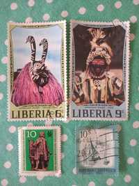 Пощенски   марки