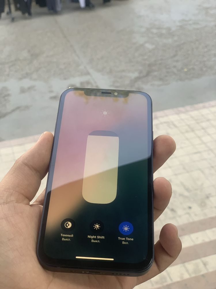 Iphone 12 128 tali