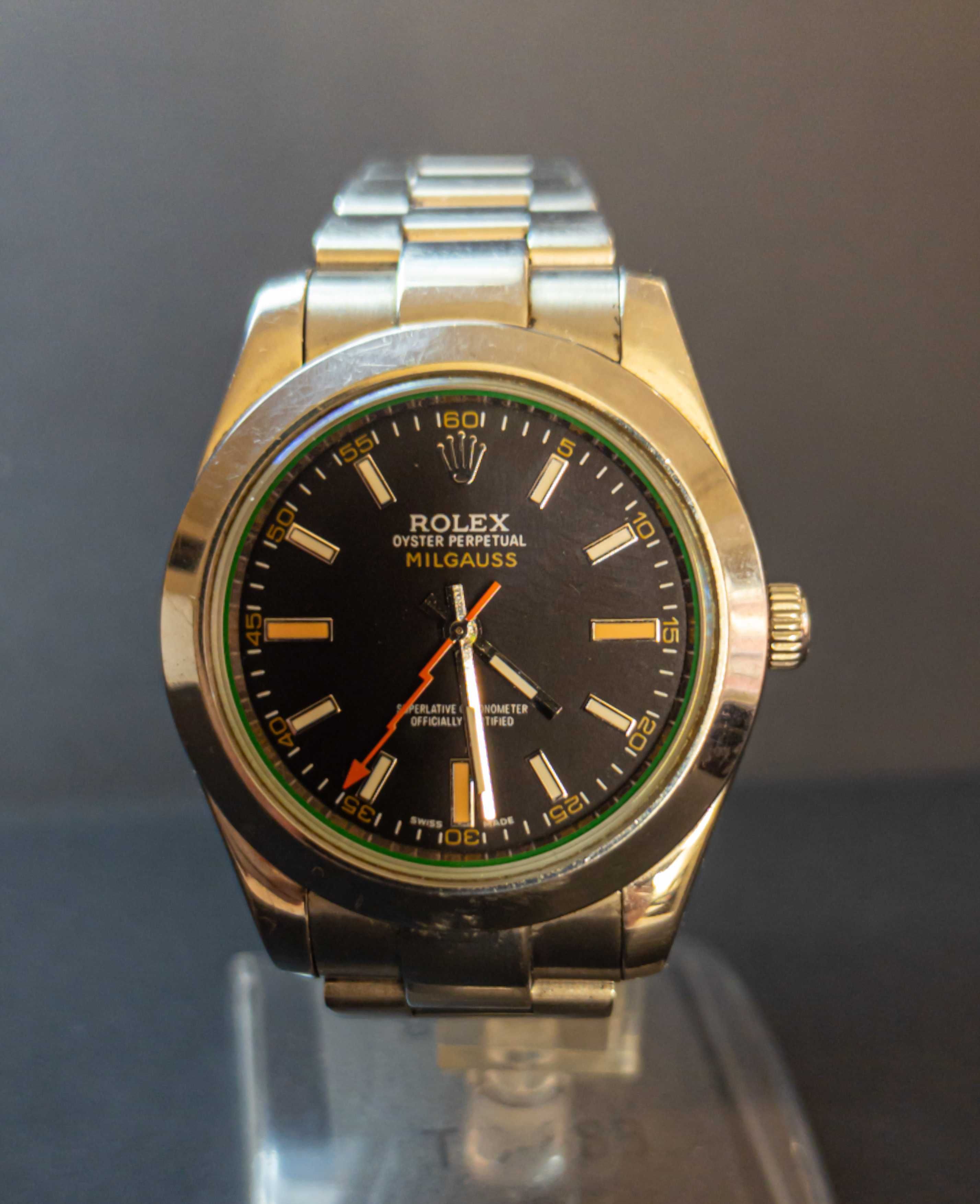 Продавам часовник - Rolex