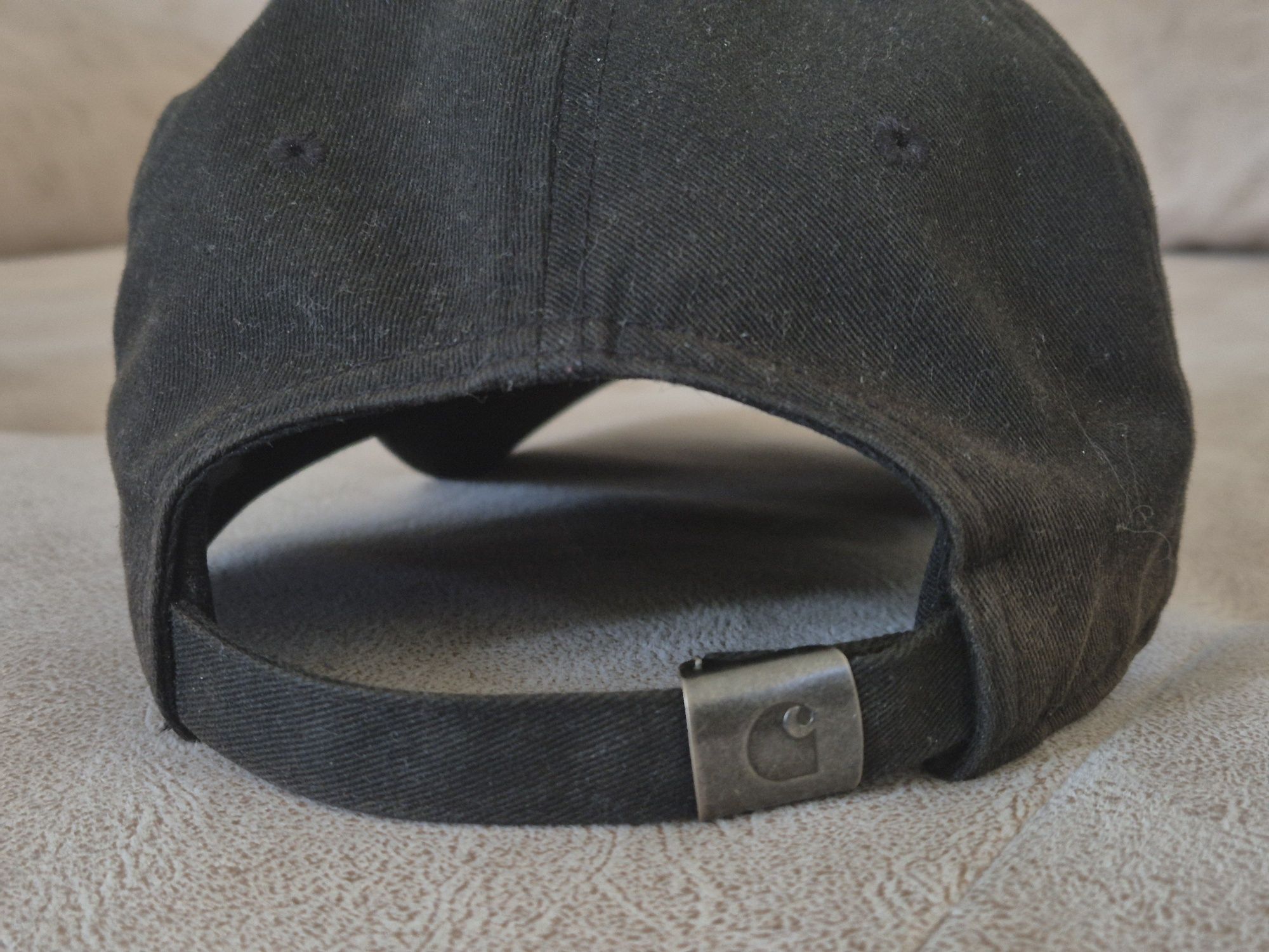 Carhartt workwear шапка