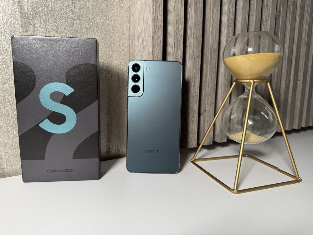Samsung S22 Plus Garantie Universul Telefoanelor