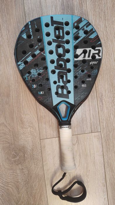 Ракета за падел Babolat Air viper 23