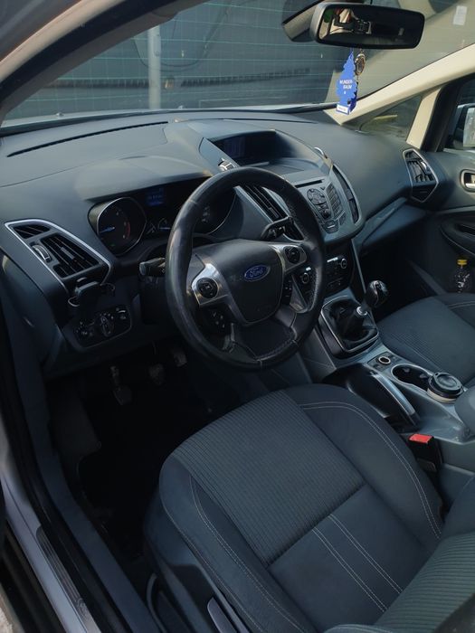 Vand Ford Grand C Max