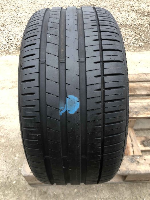 Anvelopa Vara 275/40 R19 FALKEN Azenis FK510 105Y