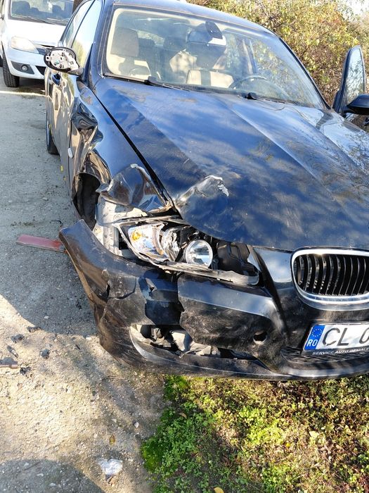 De vânzare Bmw e90 avariariata
