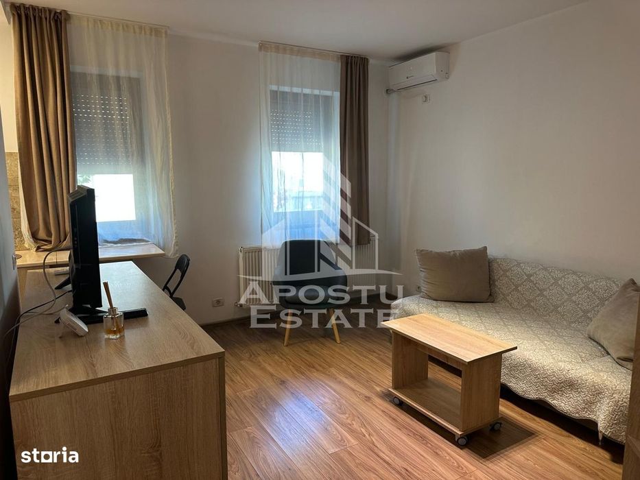 Apartament 1 camera ,Giroc