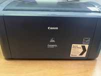 Canon I-sensys LBP2900B