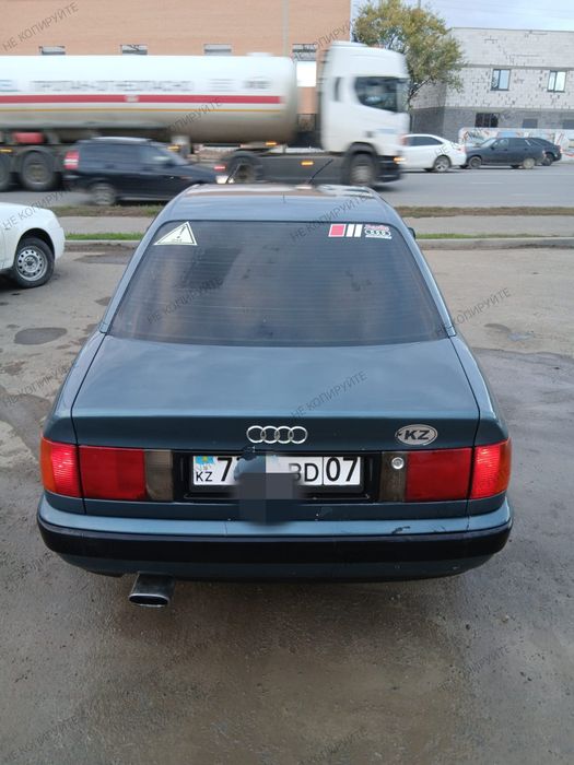 Продам автомобиль Ауди 100 С 4