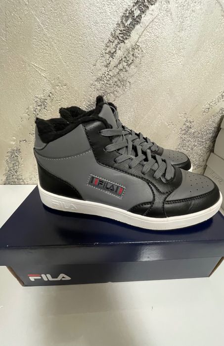 Детски кецове Fila