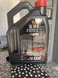 Ulei Motul 7100 10w-40