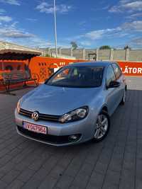 VW Golf 6 MATCH 1.2 Tsi 2012