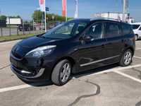 Renault Grand Scenic ENERGY 1.2 TCE 116 Bose Edition