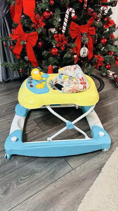 Premergator 3 in 1 chipolino