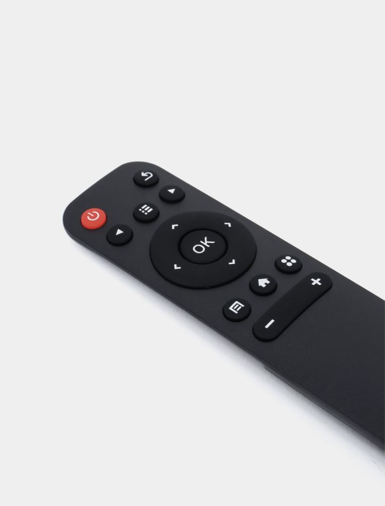 ТВ приставка TV Stick Android Adapter 4K