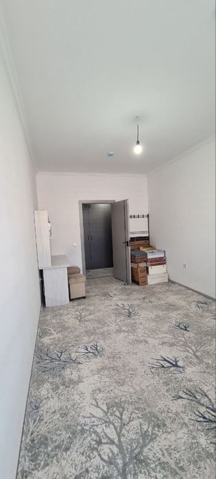 Сергели Янги Дархон 1