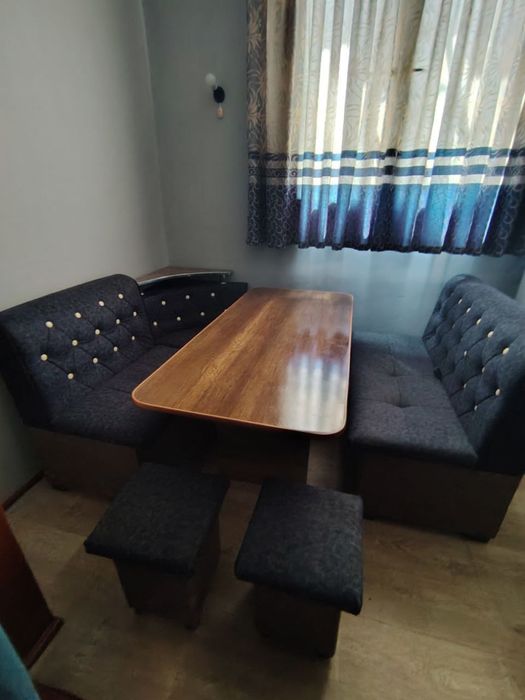 Квартира сотилади