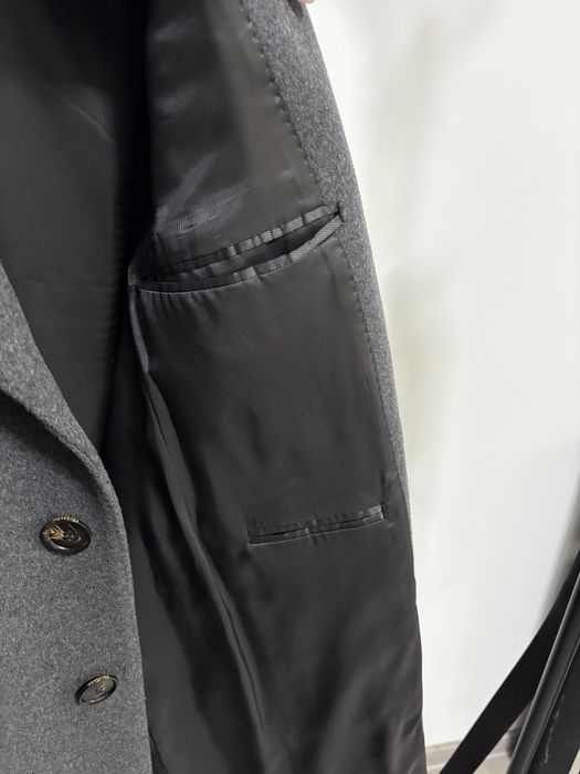 palton Trussardi Elegance