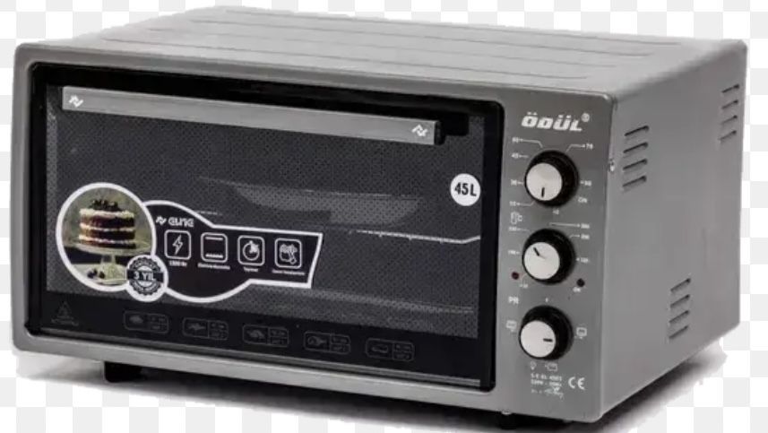 Духовка сотилади