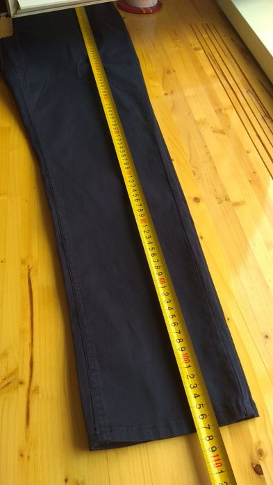 Pantaloni kino Livergy / 52 / XL