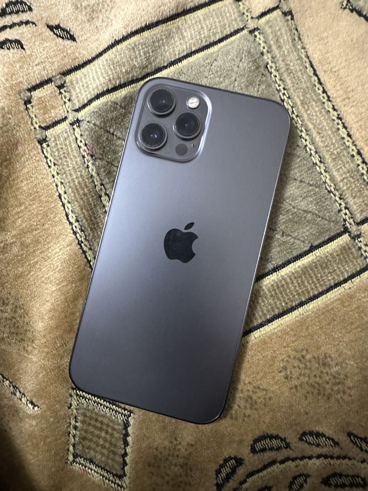 iPhone 12 pro max