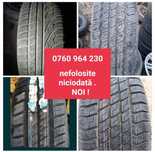 La buc, cauciuc anvelopă , R15 , 15 , R16 , 16 ȚOLI ,nouă , ocazie!