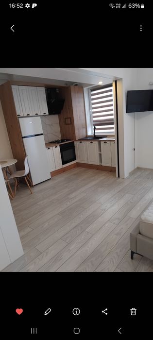 Perete mobil marca roominovation