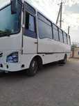Isuzu Avtobus sotiladi