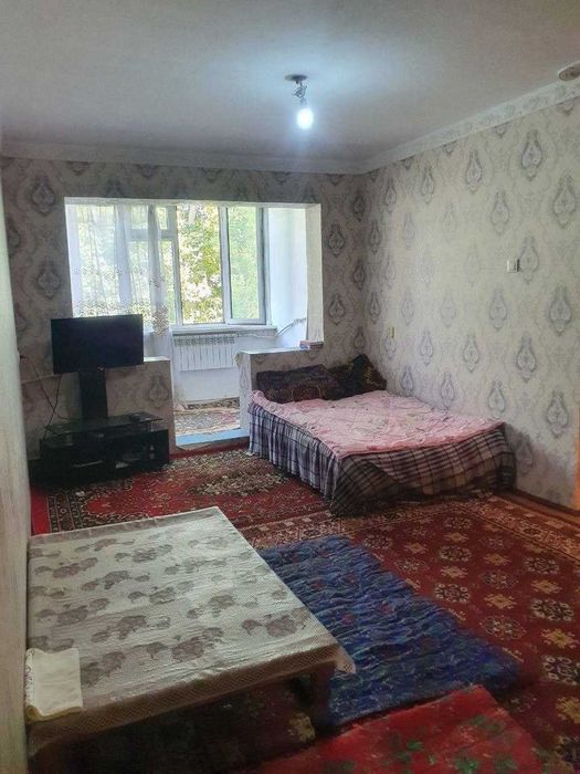 3 хонали 4 хонага мосласа бўлади