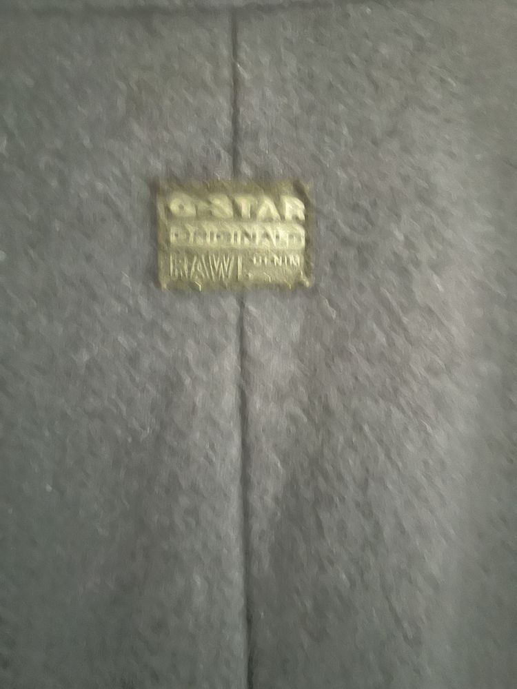 G-star raw Captain’s coat