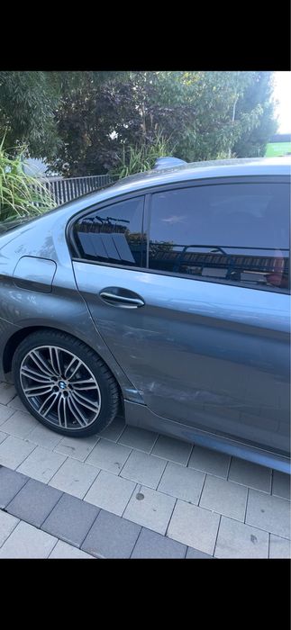 Vopsitorie Auto OFERTA