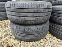 Set 2 anvelope/roti/cauciuc/225/50R17(vara)
