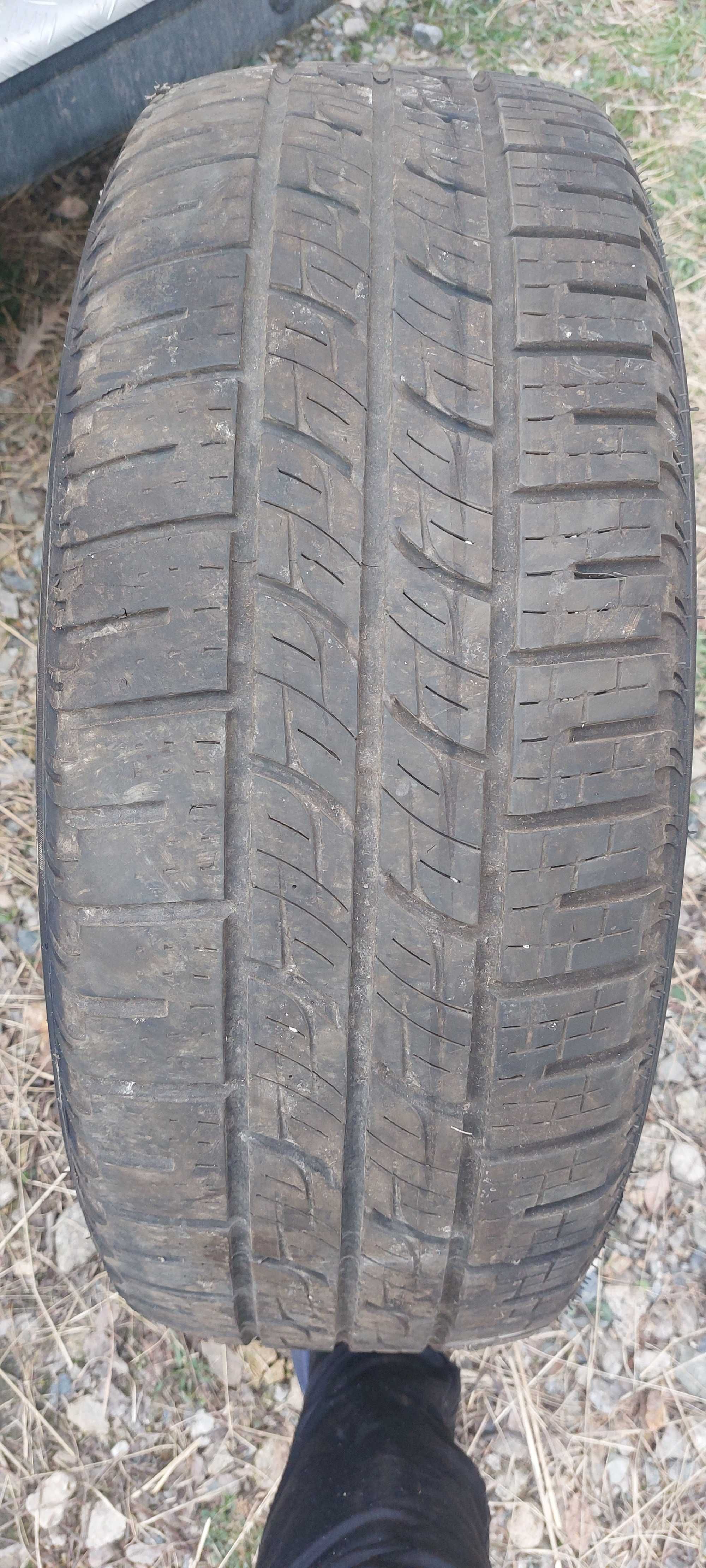 Гуми за джип 255/60/18,pirelli scorpion