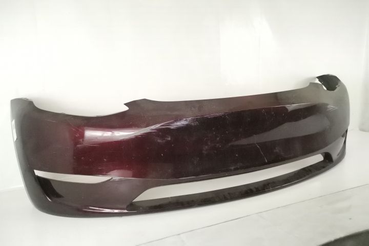 Предна броня Оригинална В добро състояние Тесла / Tesla Model Y