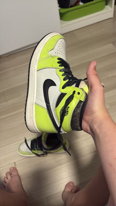 Jordan 1 High Retro OG marime 36