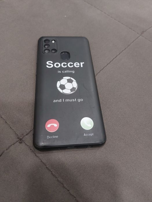 Смарт телефон а 21 s