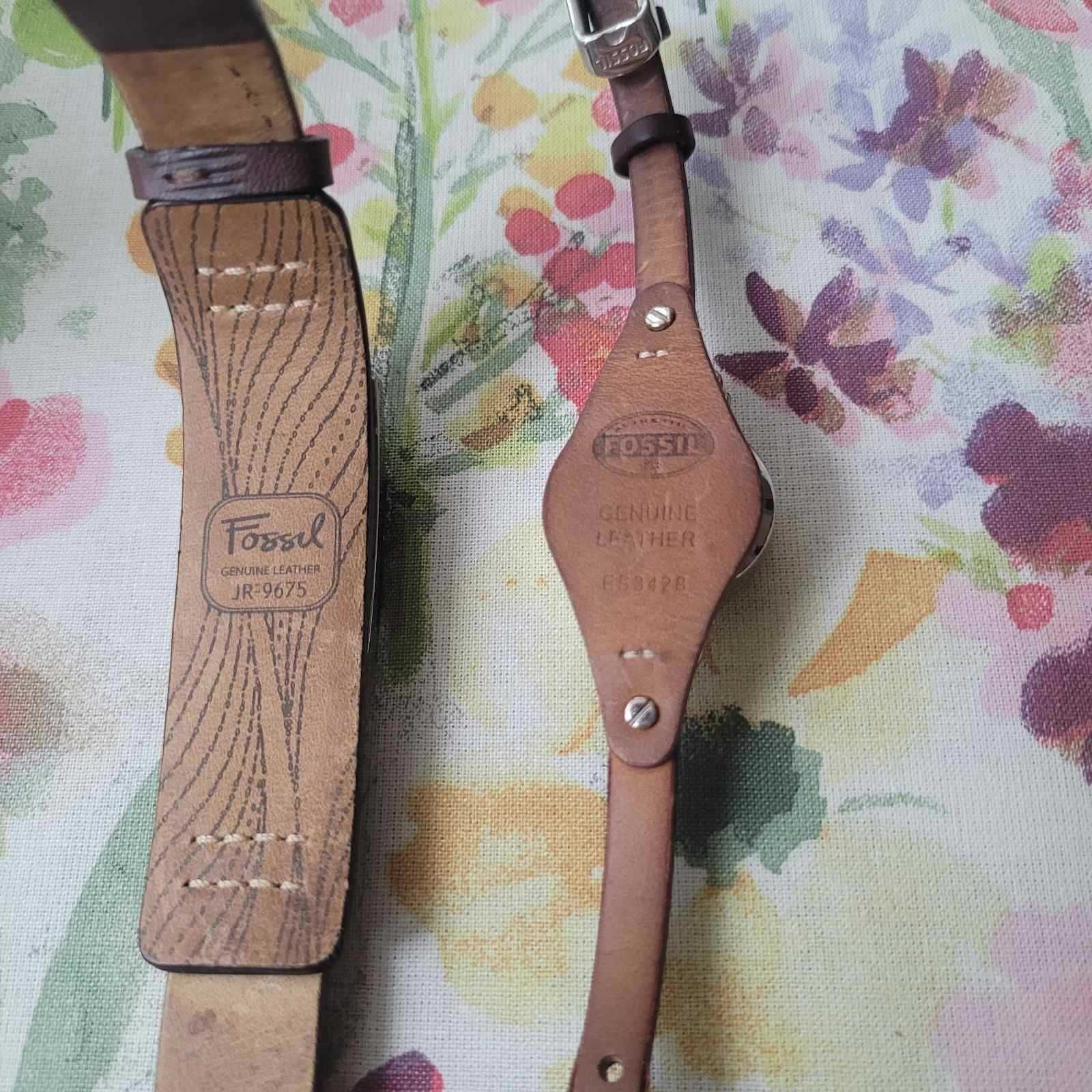 FOSSIL часовници