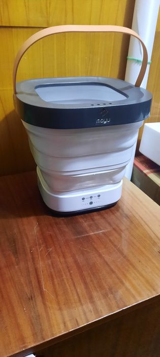Мини стиральная машинка  Xiaomi XPB08-F2H