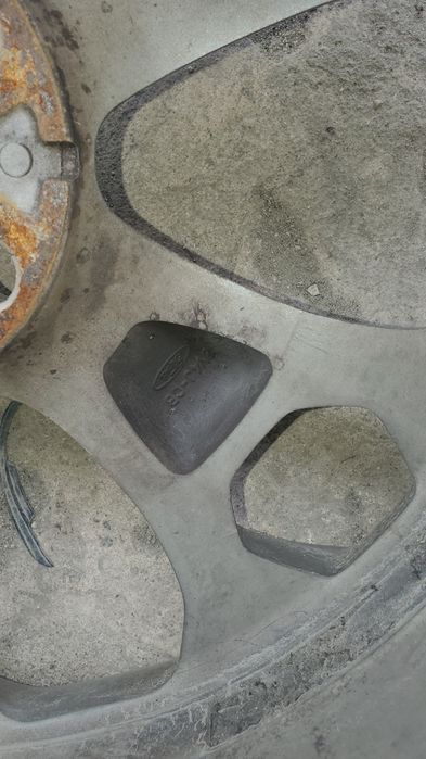 Джанти Ford 19/5/108