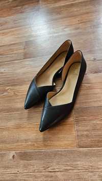 Туфли женские 40 размер, кожанная Дубай срочно продам, новая
