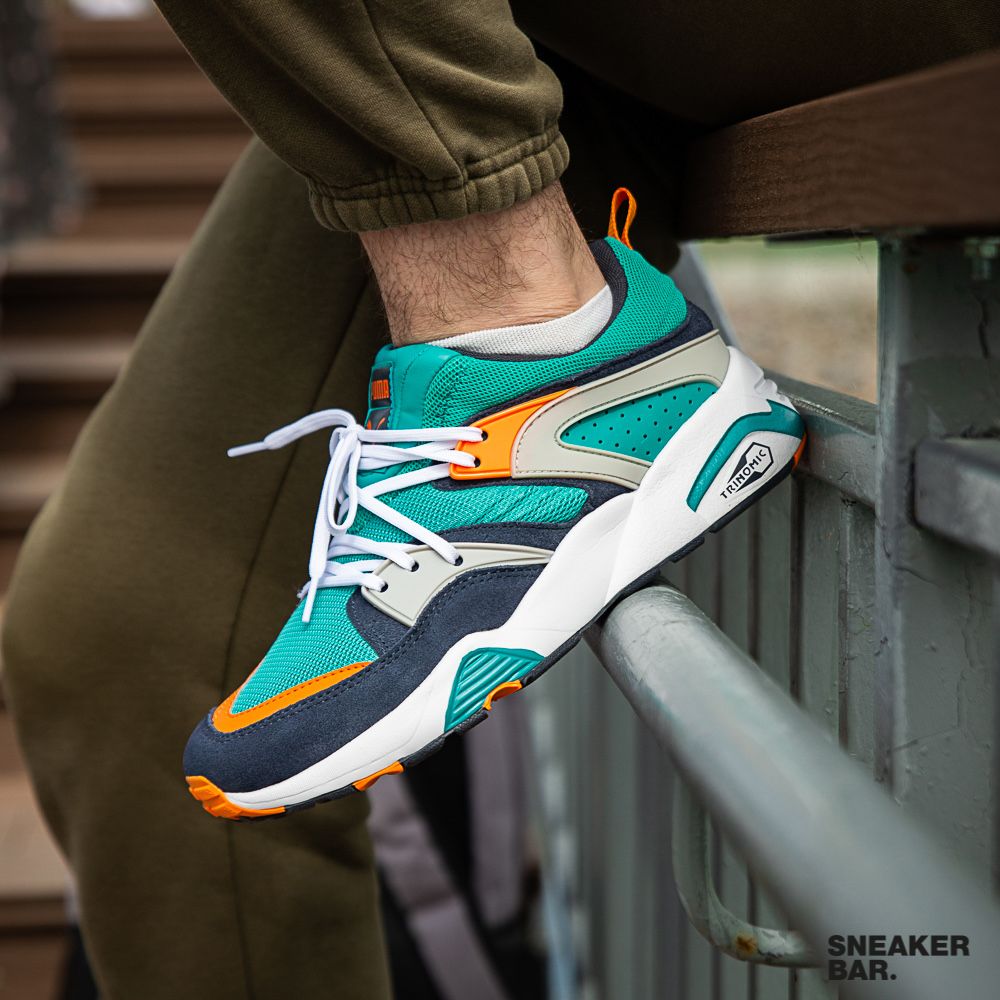Мъжки обувки / маратонки Puma