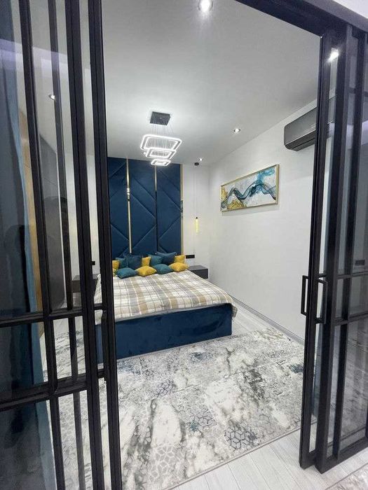 Cрочно 2х ком на Госпитальном ор-р Мирабад авеню Ойбек Id13