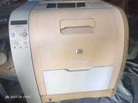 Принтер HP Color LaserJet серии 3500