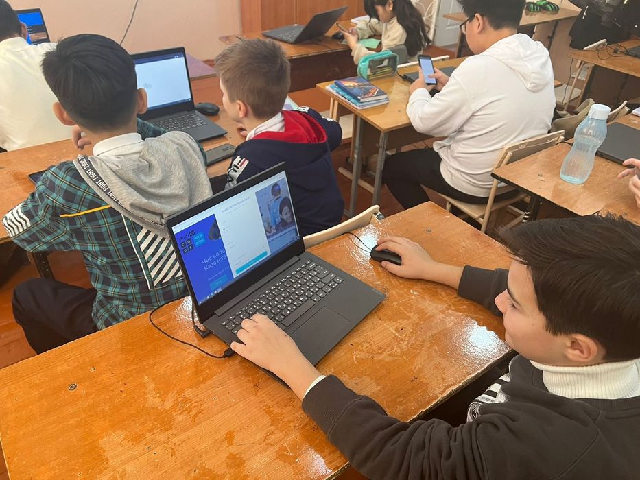 Програмировения обучение