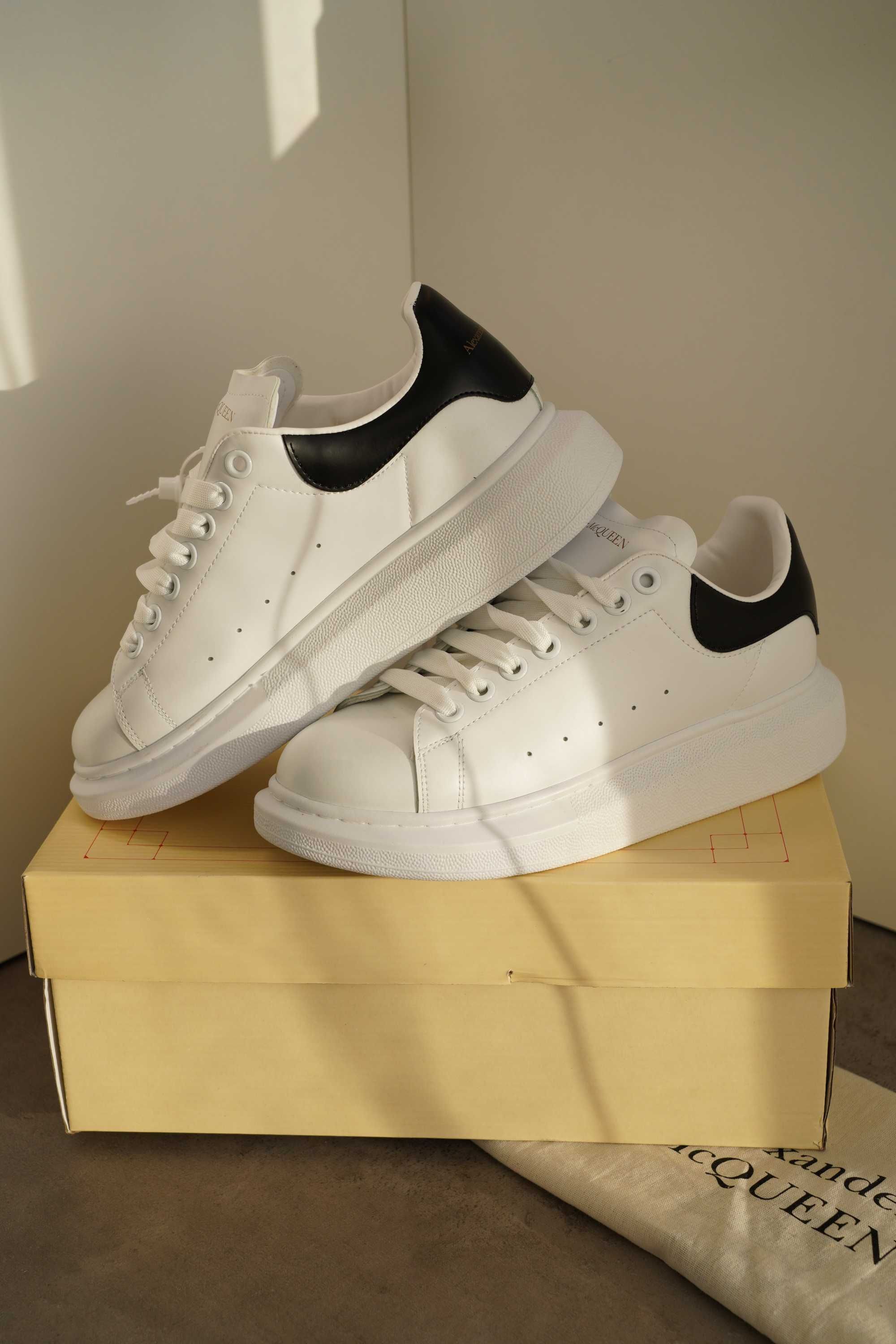 Adidasi ALEXANDER Mc.Queen - Produs Nou - Full Box, Premium Unisex