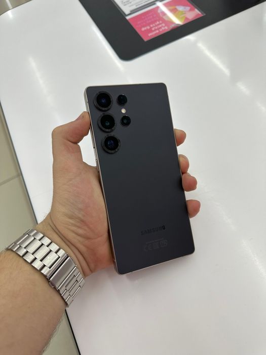 ОБМЕН''' s25 ultra 256gb