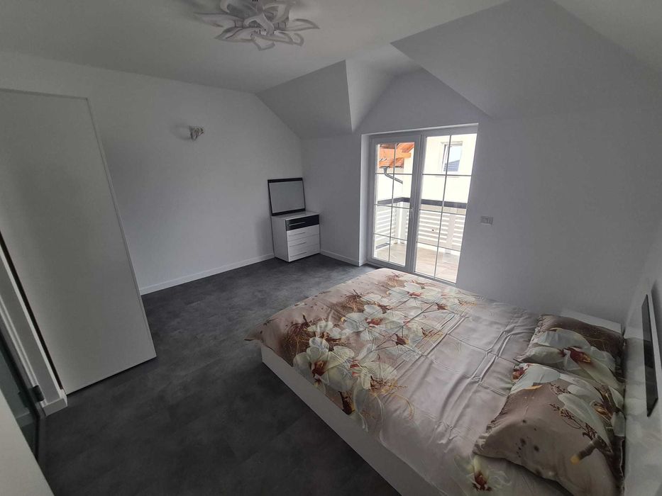 Apartament de lux 3 camere in regim hotelier
