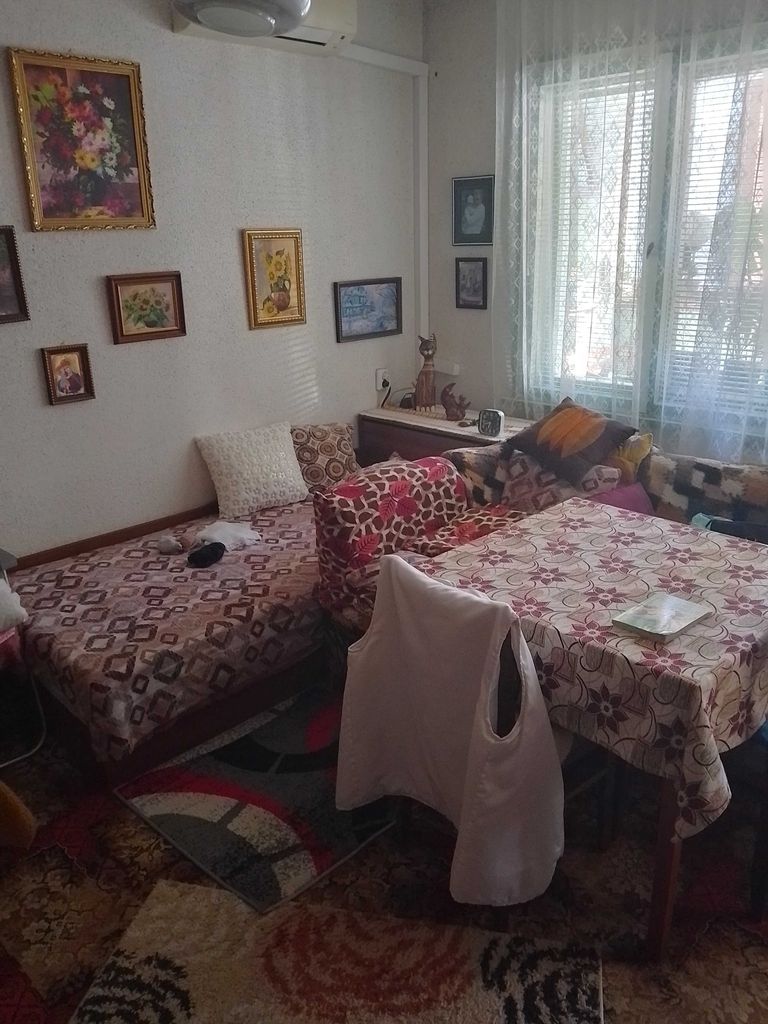 Продава се Двустаен апартамент в Разград, Център - 56 кв.м за 1730 €/кв.м - Снимка #1
