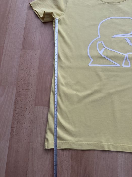 Оригинална теникса KARL LAGERFELD